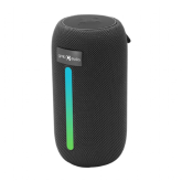 Boxa portabila Gembird SPK-BT-LED-07, Black
