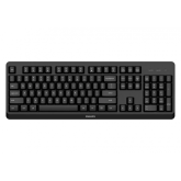 Tastatura Philips 3000 Series, USB Wireless, Black