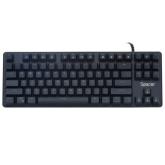 Tastatura Spacer SPKB-MK-IMMORTAL, RGB LED, USB, Black