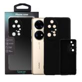 Protectie pentru spate Spacer pentru Huawei P 50 Pro, Black