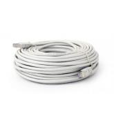 Patch Cord Spacer SPPC-SFTP-CAT6-10M, S/FTP, Cat6, 10m, White