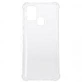 Protectie pentru spate Spacer pentru Samsung Galaxy A21S, Clear