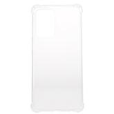 Protectie pentru spate Spacer SPPC-SM-GX-A52S-CLR pentru Samsung Galaxy A52S, Clear