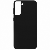 Protectie pentru spate Spacer pentru Samsung Galaxy S21 Plus, Black