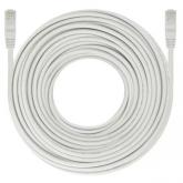 Patch Cord Spacer SPPC-UTP-CAT6-20M, UTP, Cat6, 20m, White