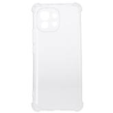 Protectie pentru spate Spacer pentru Xiaomi Mi 11 5G, Clear