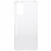 Protectie pentru spate Spacer pentru Xiaomi Redmi Note 10 5G, Clear