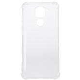 Protectie pentru spate Space pentru Xiaomi Redmi Note 9, Clear