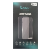 Folie de protectie Spacer SPPG-SM-GX-A16-TPU pentru Samsung Galaxy A16, Clear