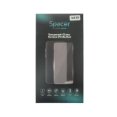 Folie de protectie Spacer SPPG-SM-GX-M35-TPU pentru Samsung Galaxy M35, Clear