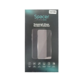 Folie de protectie Spacer SPPG-SM-GX-M55-TPU pentru Samsung Galaxy M55, Clear