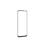 Folie de protectie Spacer pentru Galaxy S20 FE (2021), Clear