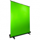 Ecran de proiectie Streamplify Screen Lift Green, 152x197cm