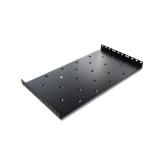 Raft Spacer SPSF-1U300E-BK-03, 19inch, 1U, Black