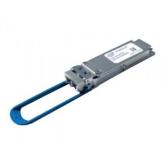 Transceiver Intel Silicon Photonics SPTSBP4LLCDFBLK, 100G, Qsfp28 