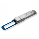 Transceiver Intel Silicon Photonics SPTSHP2PMCDFBLK, 400G, QSFP-DD, Bulk