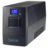 UPS Spacer SPUP-600D-LIT01, 600VA