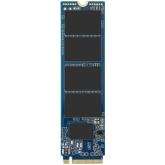 SSD Advantech SQF-C8M 720, 256GB, PCI Express 3.0 x4, M.2 2280