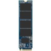 SSD Advantech SQF-C8M 720, 1TB, PCI Express 3.0 x4, M.2 2280