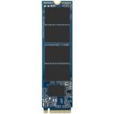SSD Advantech SQF-C8M 720, 1TB, PCI Express 3.0 x4, M.2 2280