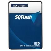 SSD Advantech SQF-S25 830, 512GB, SATA3, 2.5 inch
