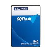SSD Advantech SQF-S25 840, 1.92TB, SATA3, 2.5 inch