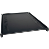 Raft Fix Eaton SRSHELF4PHD pentru Rack 26 inch, Black