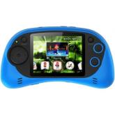 Consola Portabila Serioux SRX-PGC200-BL, 200 de jocuri, Blue