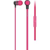 Casti Serioux SRXA-HDPHPNK, 3.5mm jack, Pink