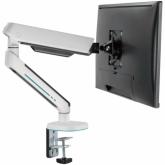 Suport monitor Serioux SRXA-MM54-C012WH, 27 - 45 inch, White