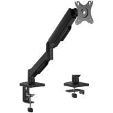 Suport monitor Serioux SRXA-MM97-C012E, 17 - 32 inch, Black