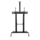 Stand TV Serioux SRXA-TV610TW, 60-100inch, Black