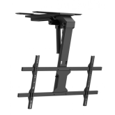 Suport TV Serioux SRXA-TVM0748D, 43 - 86 inch, Black