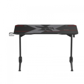Birou Gaming Serioux Catalyst, Black