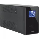 UPS Serioux SRXU-LCD1200LI, 1200VA