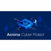 Licenta ACRONIS Cyber Protect Advanced Server Subscription, 1 Server, 1Year, New
