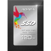 SSD A-Data Premier PRO SP550 Series 120GB, SATA3, 2.5inch