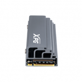 SSD A-Data XPG SPECTRIX S70 2TB, PCI Express 4.0 x4, M.2