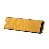 SSD ADATA Falcon, 512GB, PCIe, M.2