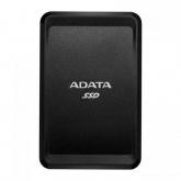 SSD ADATA SC685, 250GB, USB 3.2 tip C, 2.1inch, Black