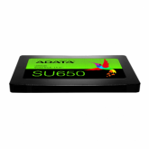SSD ADATA SU650 256GB, SATA3, 2.5 inch