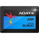 SSD ADATA SU800, 256GB, SATA3, 2.5 inch