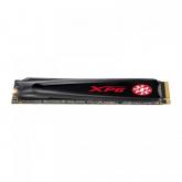SSD ADATA XPG Gammix S5 256GB, PCI Express x4, M.2