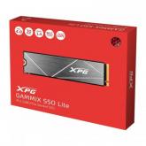 SSD ADATA XPG Gammix S50 Lite 2TB, PCI Express 4.0 x4, M.2
