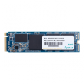 SSD Apacer AS2280P4 1TB, PCIe Gen3 x4, M.2