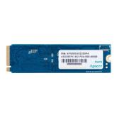 SSD Apacer AS2280P4 480GB, PCI Express 3.0 x4, M.2