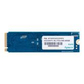 SSD Apacer AS2280P4 480GB, PCI Express 3.0 x4, M.2