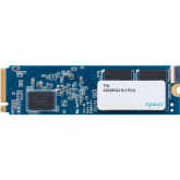 SSD Apacer AS2280Q4 500GB, PCI Express x4, M.2