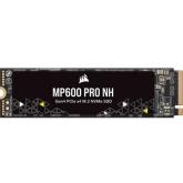 SSD Corsair Force Series MP600 Pro NH 1TB, PCI Express 4.0 x4, M.2