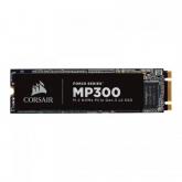 SSD Corsair MP300 120GB, PCI Express 3.0 x2, M.2